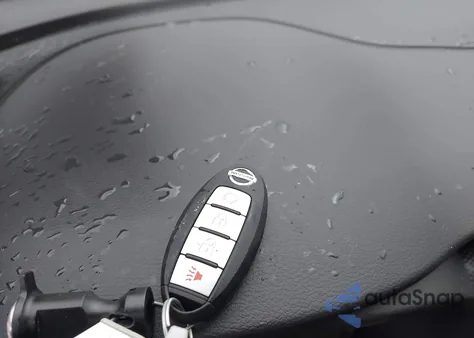 2018 Nissan Kicks S/Sr/Sv from USA, damaged, VIN 3N1CP5CU9JL509449